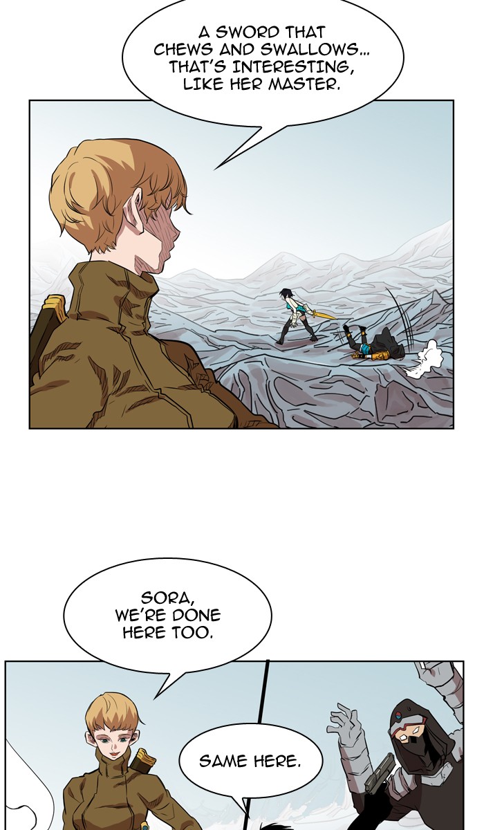 Hardcore Leveling Warrior Chapter 48 page 35 - Chapter 48: Ep. 48