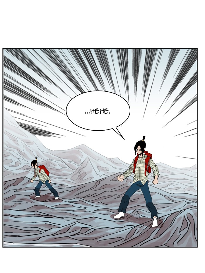 Hardcore Leveling Warrior Chapter 48 page 37 - Chapter 48: Ep. 48