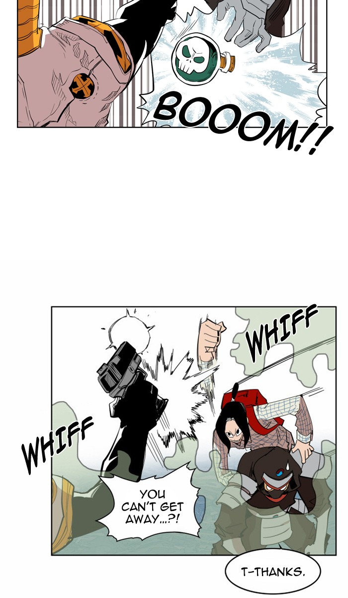Hardcore Leveling Warrior Chapter 48 page 39 - Chapter 48: Ep. 48