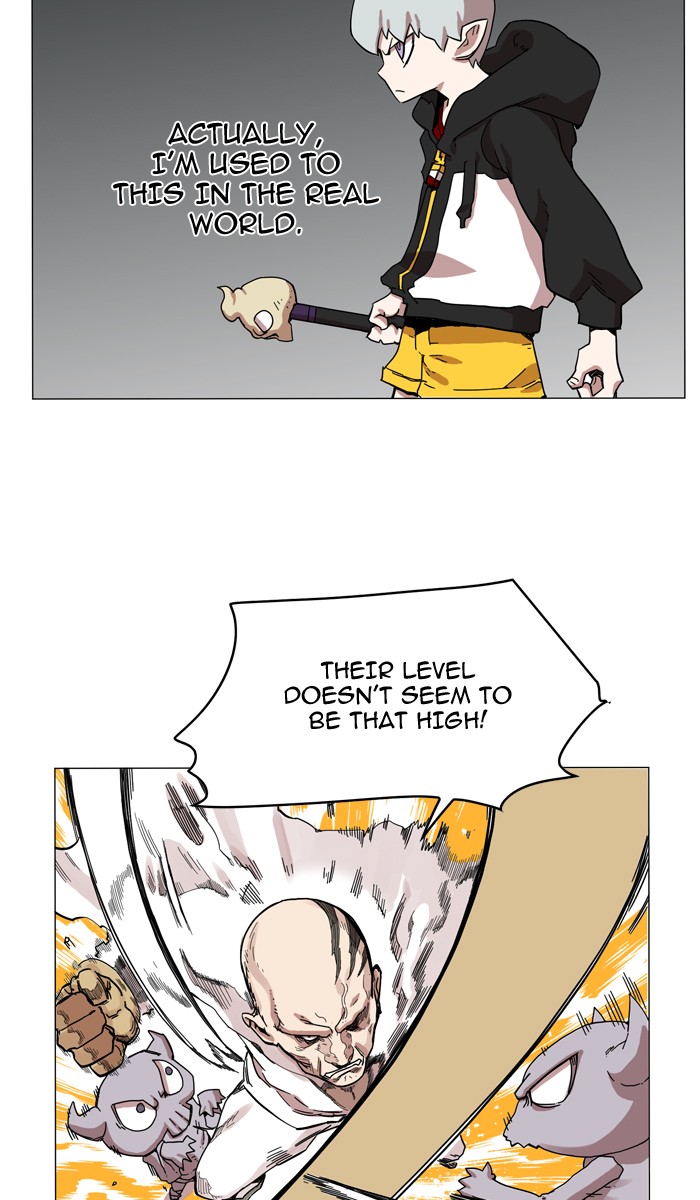 Hardcore Leveling Warrior Chapter 48 page 4 - Chapter 48: Ep. 48