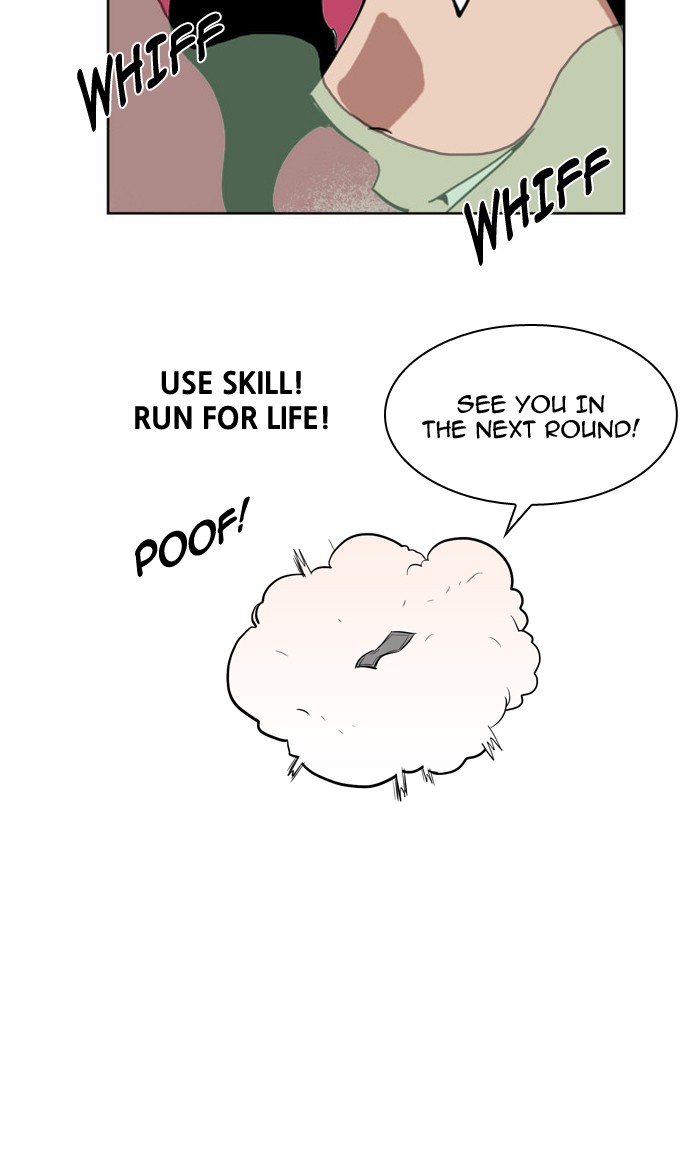 Hardcore Leveling Warrior Chapter 48 page 41 - Chapter 48: Ep. 48