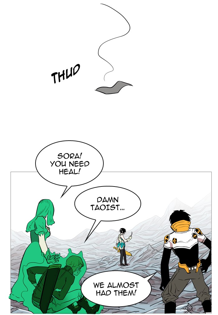 Hardcore Leveling Warrior Chapter 48 page 42 - Chapter 48: Ep. 48