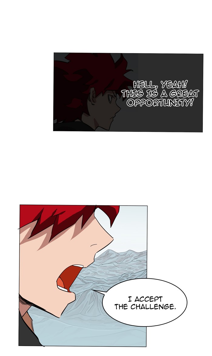 Hardcore Leveling Warrior Chapter 48 page 45 - Chapter 48: Ep. 48