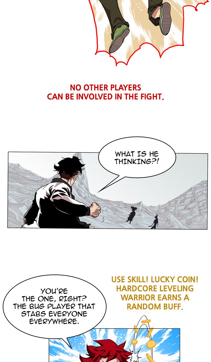Hardcore Leveling Warrior Chapter 48 page 47 - Chapter 48: Ep. 48