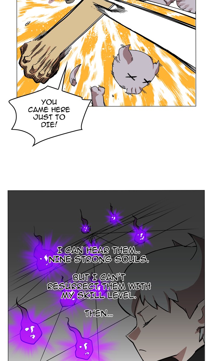 Hardcore Leveling Warrior Chapter 48 page 5 - Chapter 48: Ep. 48