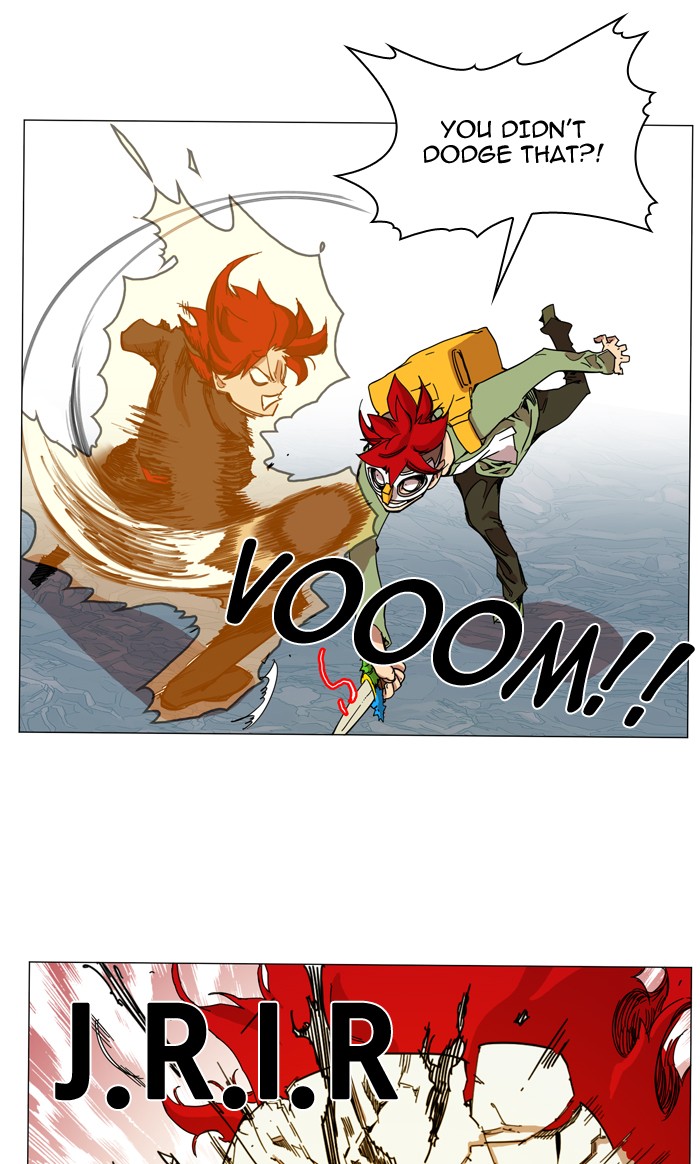 Hardcore Leveling Warrior Chapter 48 page 51 - Chapter 48: Ep. 48