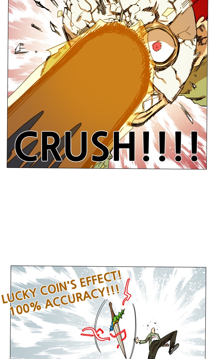 Hardcore Leveling Warrior Chapter 48 page 52 - Chapter 48: Ep. 48