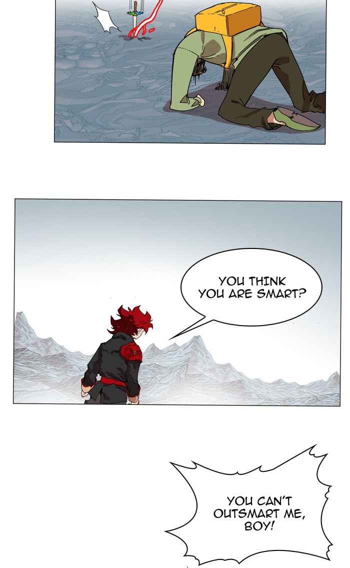 Hardcore Leveling Warrior Chapter 48 page 54 - Chapter 48: Ep. 48