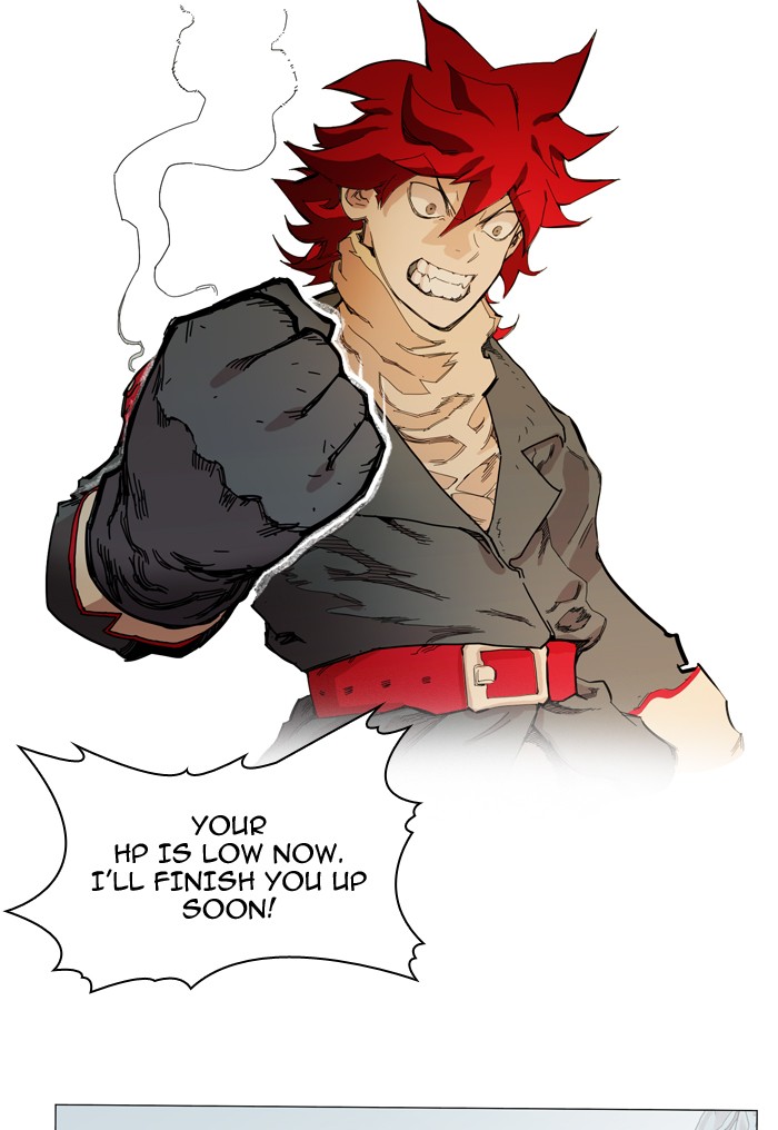 Hardcore Leveling Warrior Chapter 48 page 55 - Chapter 48: Ep. 48