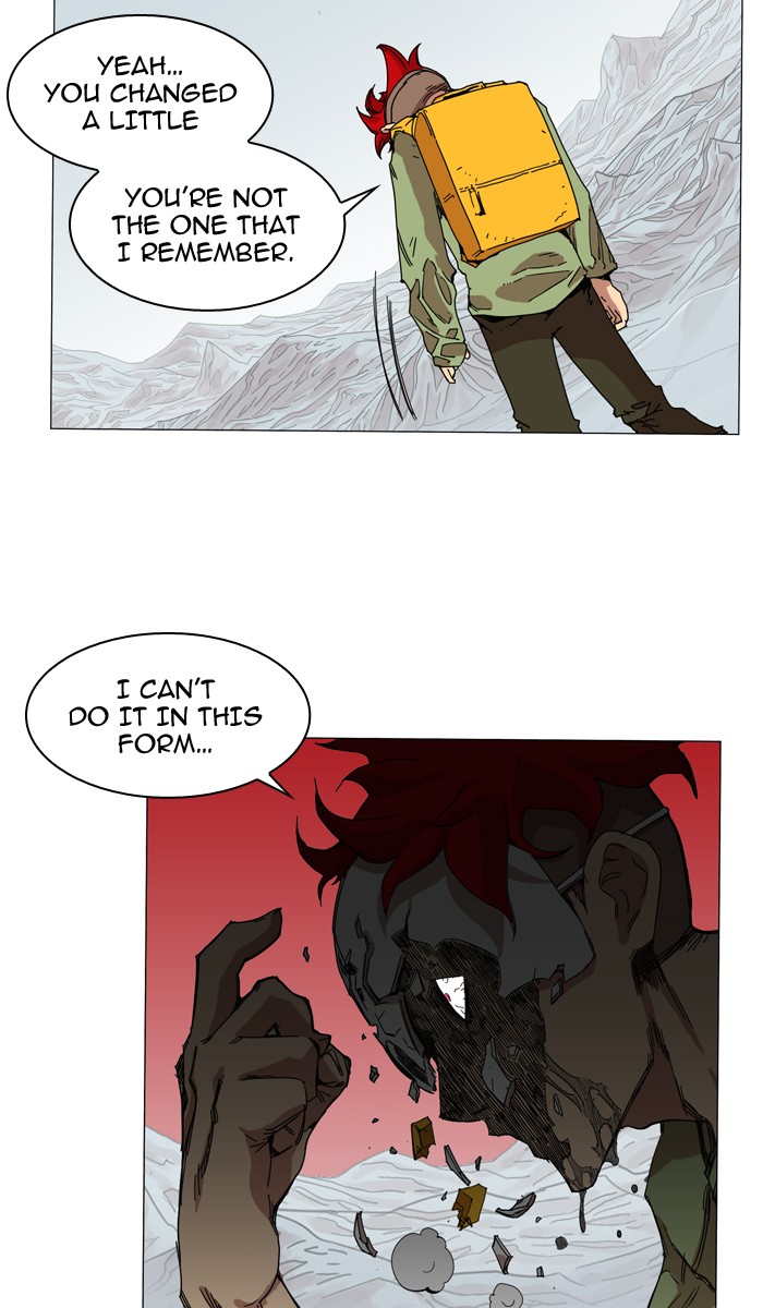 Hardcore Leveling Warrior Chapter 48 page 56 - Chapter 48: Ep. 48