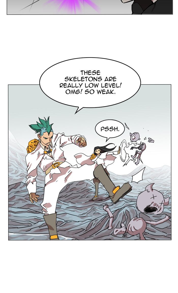 Hardcore Leveling Warrior Chapter 48 page 6 - Chapter 48: Ep. 48