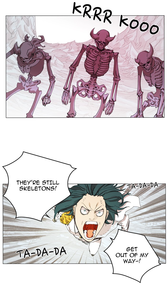 Hardcore Leveling Warrior Chapter 48 page 9 - Chapter 48: Ep. 48