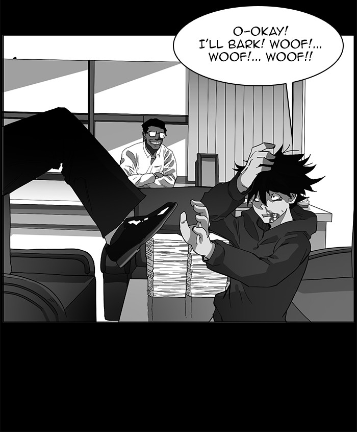 Hardcore Leveling Warrior Chapter 49 page 10 - Chapter 49: Ep. 49