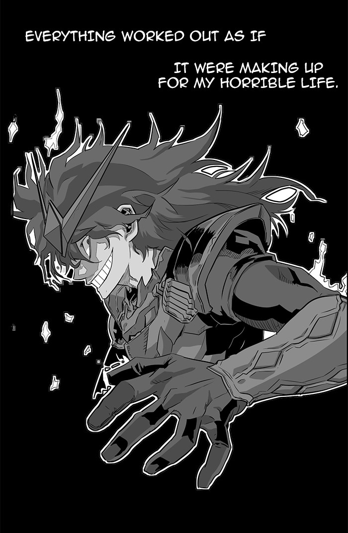 Hardcore Leveling Warrior Chapter 49 page 16 - Chapter 49: Ep. 49