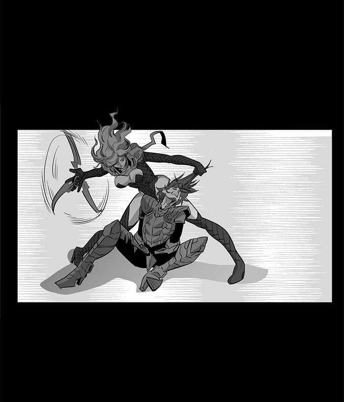Hardcore Leveling Warrior Chapter 49 page 19 - Chapter 49: Ep. 49