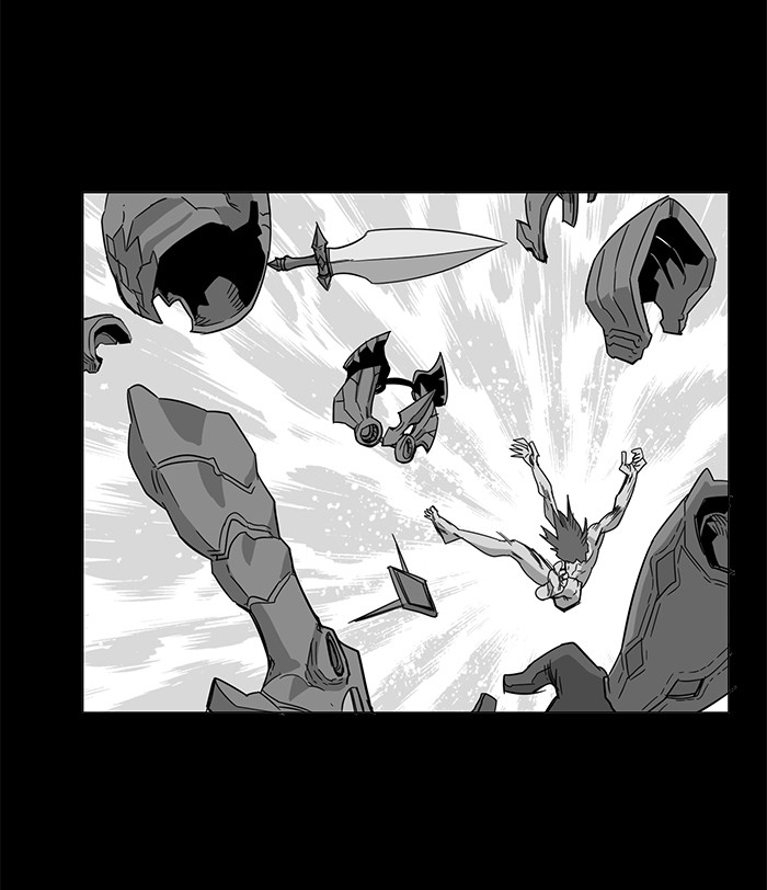 Hardcore Leveling Warrior Chapter 49 page 20 - Chapter 49: Ep. 49