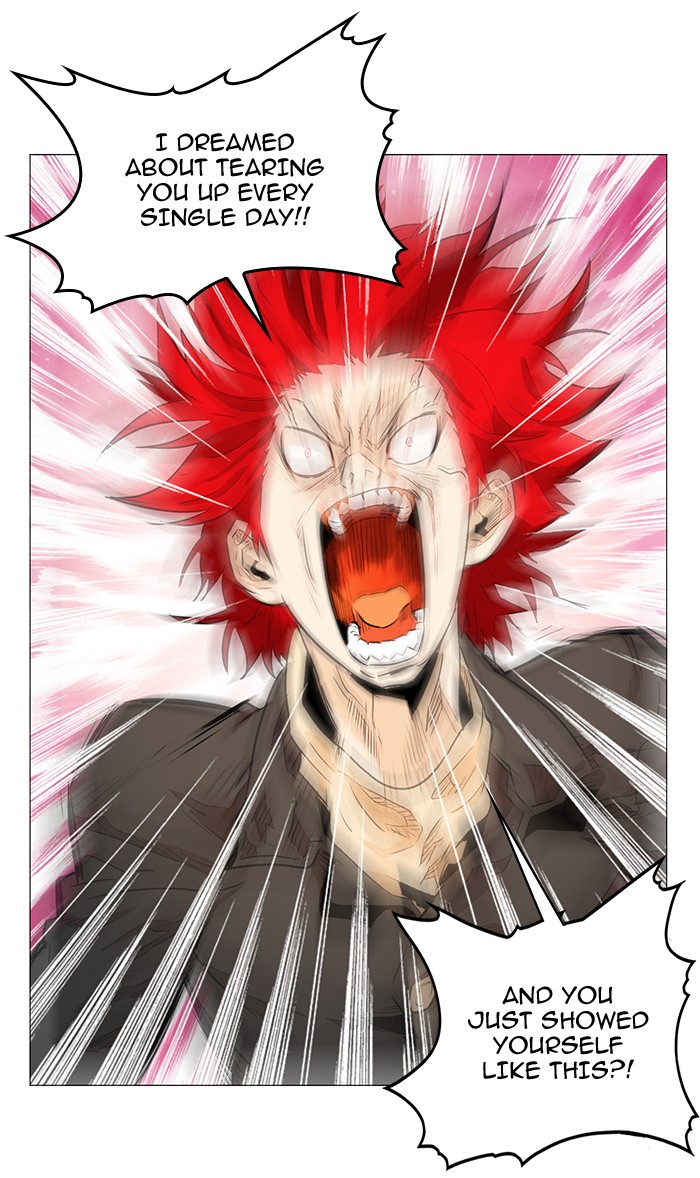Hardcore Leveling Warrior Chapter 49 page 27 - Chapter 49: Ep. 49