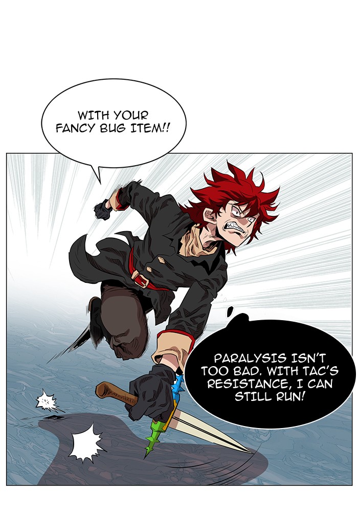 Hardcore Leveling Warrior Chapter 49 page 29 - Chapter 49: Ep. 49