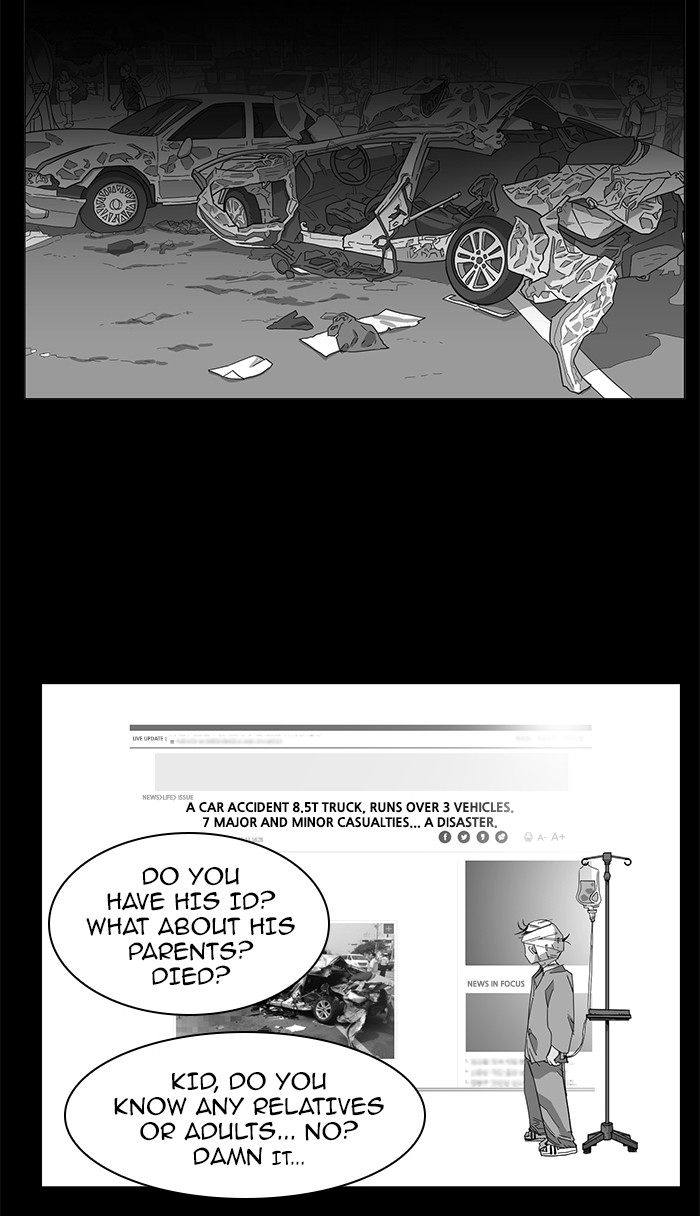 Hardcore Leveling Warrior Chapter 49 page 3 - Chapter 49: Ep. 49
