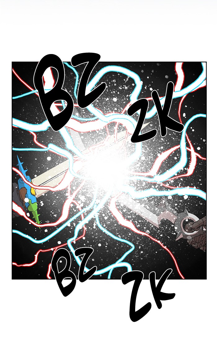 Hardcore Leveling Warrior Chapter 49 page 33 - Chapter 49: Ep. 49