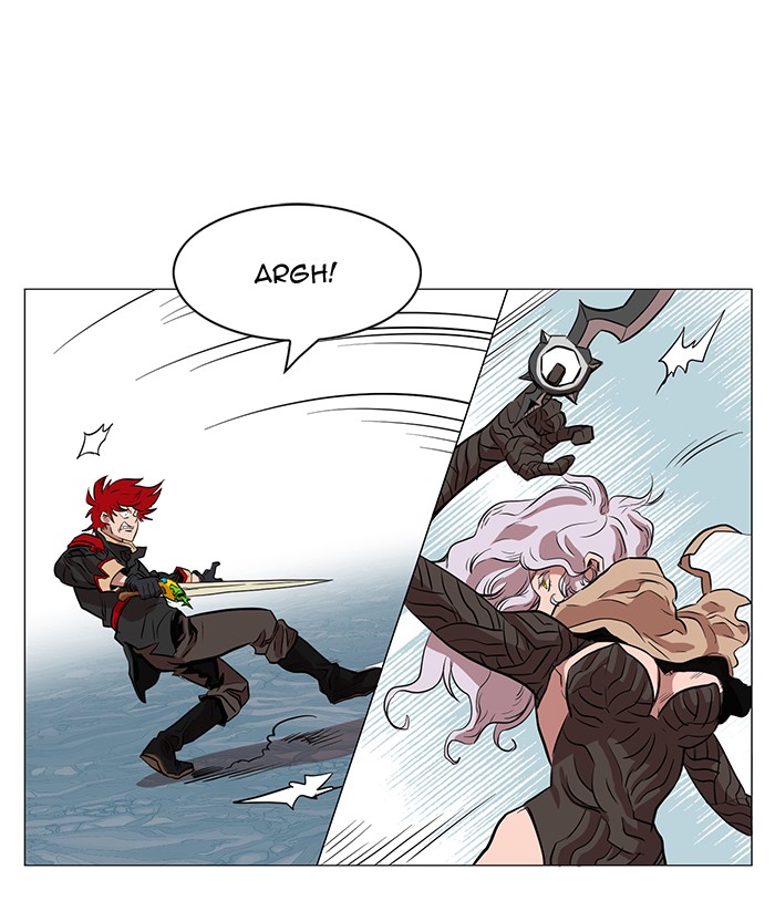 Hardcore Leveling Warrior Chapter 49 page 34 - Chapter 49: Ep. 49