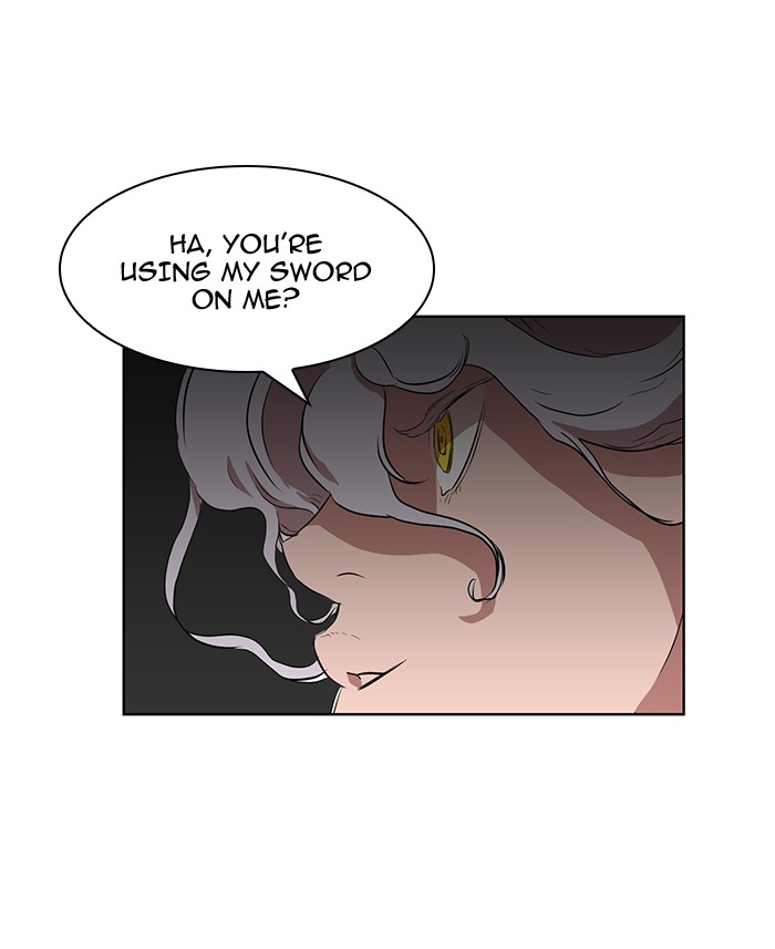 Hardcore Leveling Warrior Chapter 49 page 35 - Chapter 49: Ep. 49