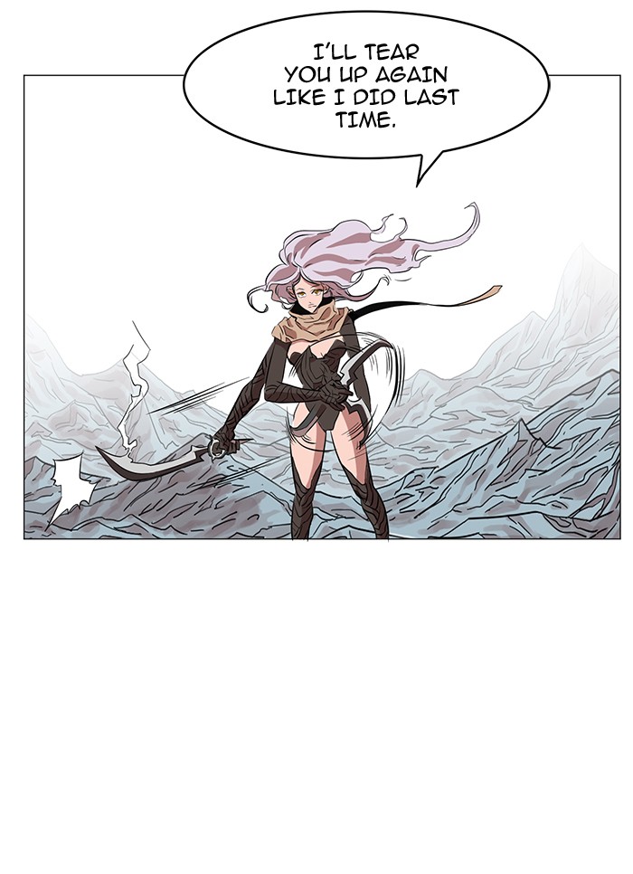 Hardcore Leveling Warrior Chapter 49 page 36 - Chapter 49: Ep. 49