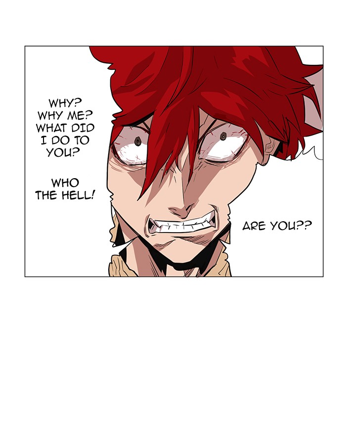 Hardcore Leveling Warrior Chapter 49 page 37 - Chapter 49: Ep. 49
