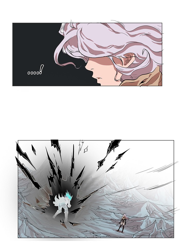 Hardcore Leveling Warrior Chapter 49 page 40 - Chapter 49: Ep. 49