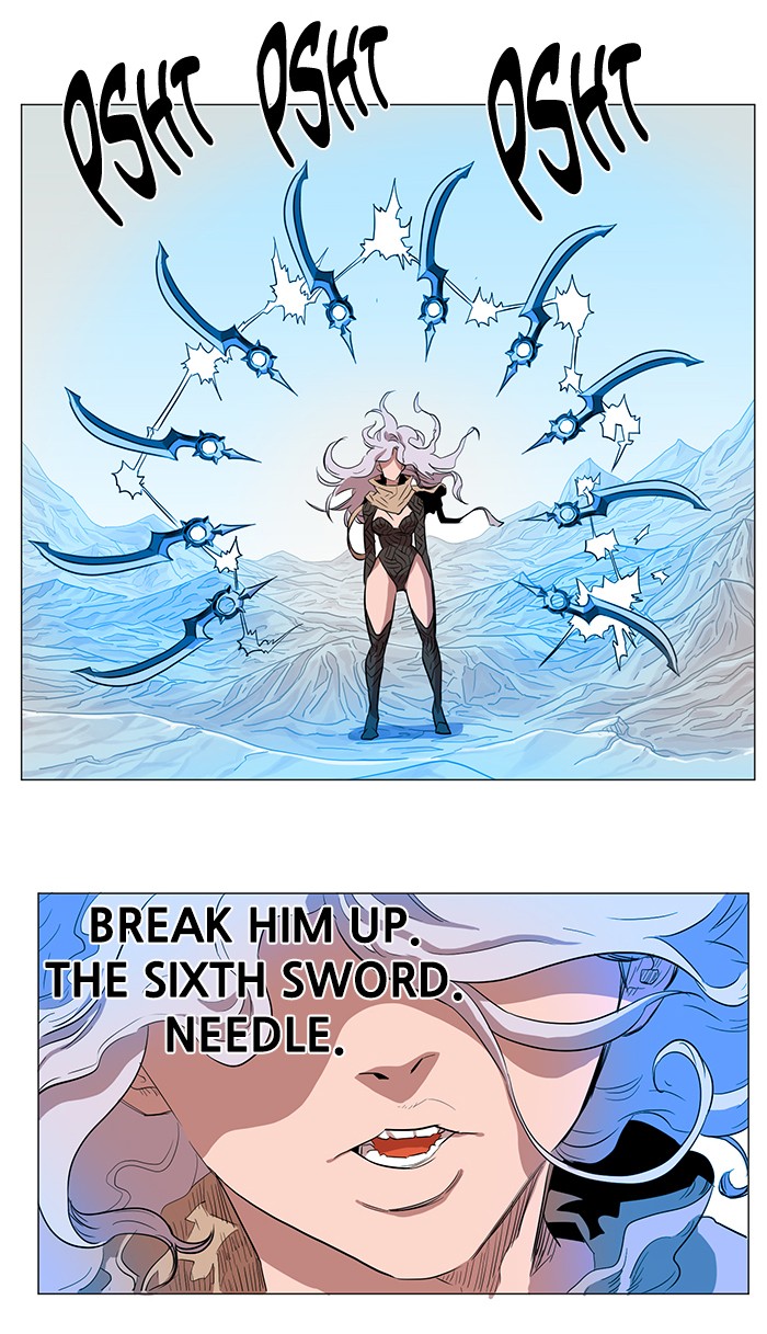 Hardcore Leveling Warrior Chapter 49 page 46 - Chapter 49: Ep. 49