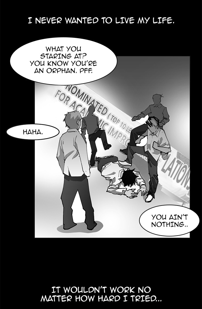 Hardcore Leveling Warrior Chapter 49 page 5 - Chapter 49: Ep. 49