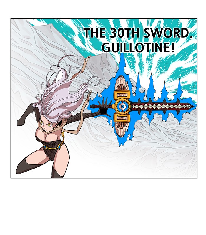 Hardcore Leveling Warrior Chapter 49 page 50 - Chapter 49: Ep. 49