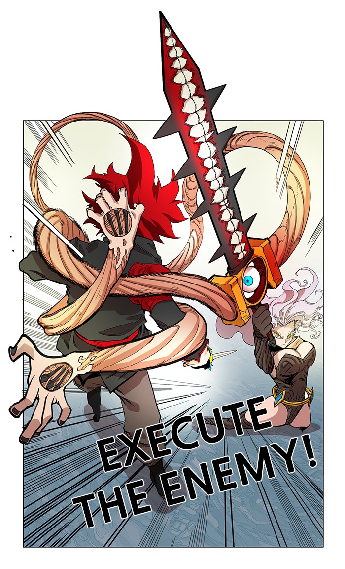 Hardcore Leveling Warrior Chapter 49 page 51 - Chapter 49: Ep. 49