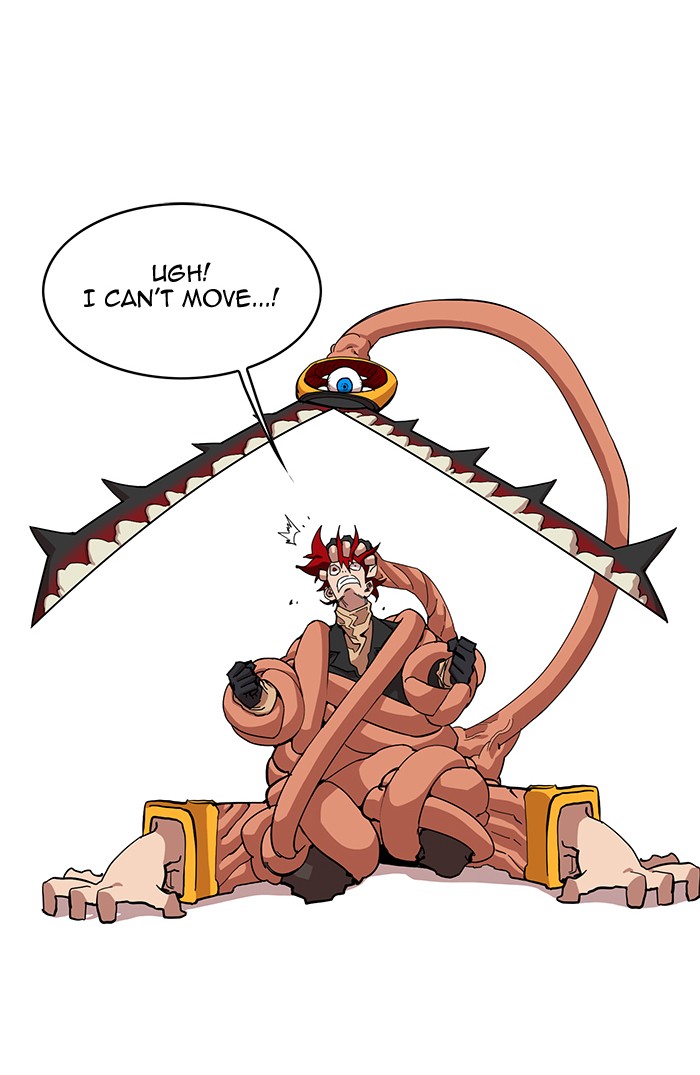 Hardcore Leveling Warrior Chapter 49 page 52 - Chapter 49: Ep. 49