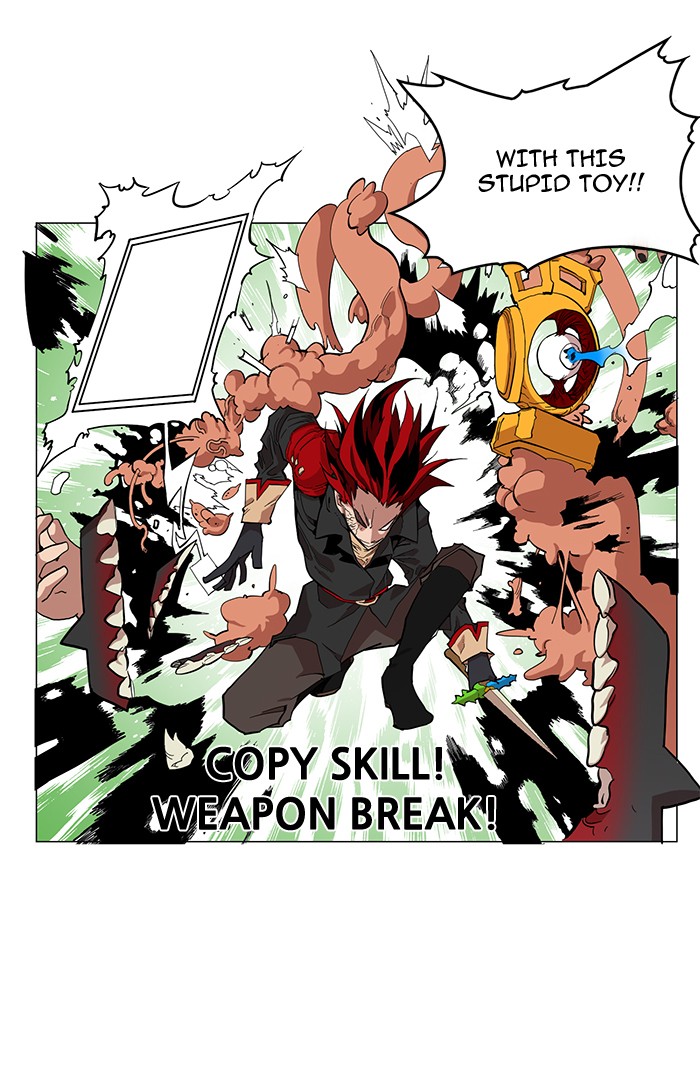 Hardcore Leveling Warrior Chapter 49 page 55 - Chapter 49: Ep. 49