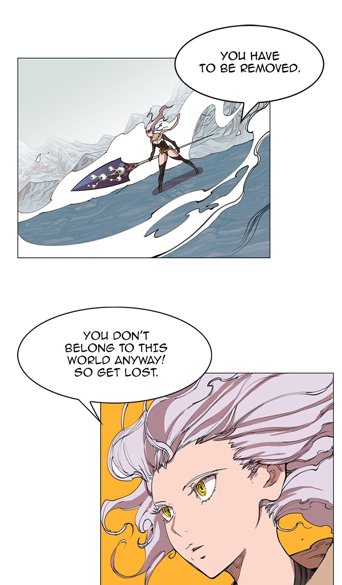 Hardcore Leveling Warrior Chapter 49 page 58 - Chapter 49: Ep. 49