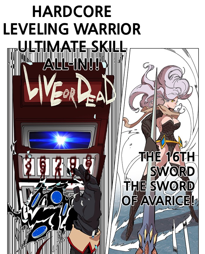 Hardcore Leveling Warrior Chapter 49 page 61 - Chapter 49: Ep. 49