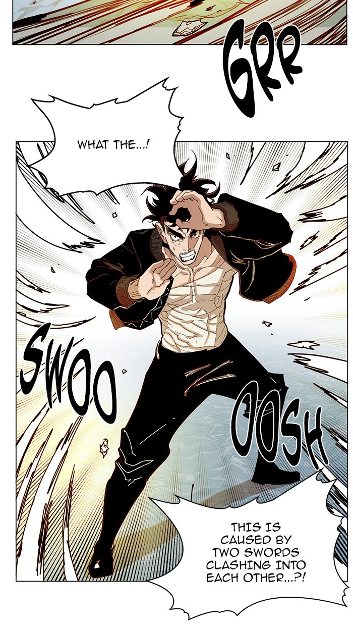 Hardcore Leveling Warrior Chapter 49 page 69 - Chapter 49: Ep. 49