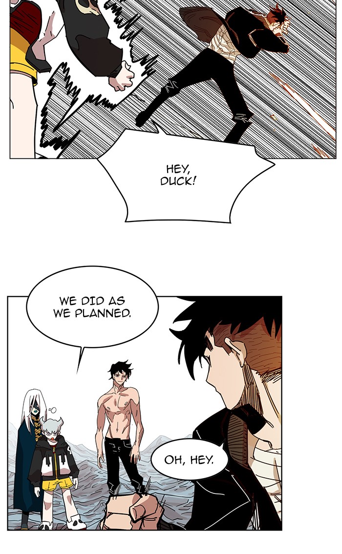 Hardcore Leveling Warrior Chapter 49 page 71 - Chapter 49: Ep. 49