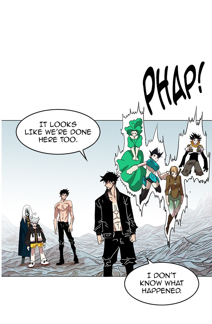 Hardcore Leveling Warrior Chapter 49 page 72 - Chapter 49: Ep. 49