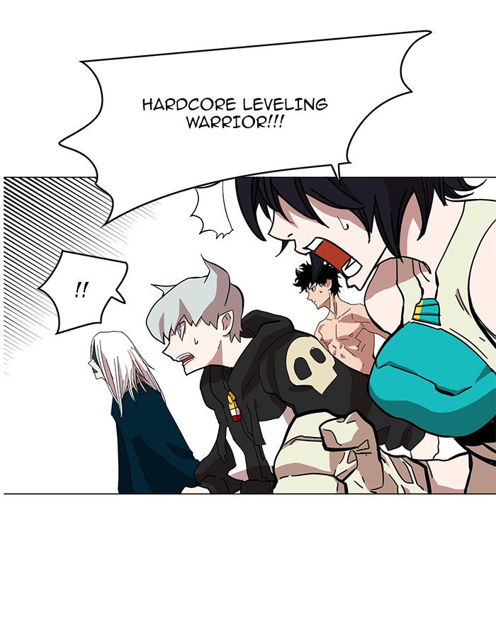 Hardcore Leveling Warrior Chapter 49 page 75 - Chapter 49: Ep. 49