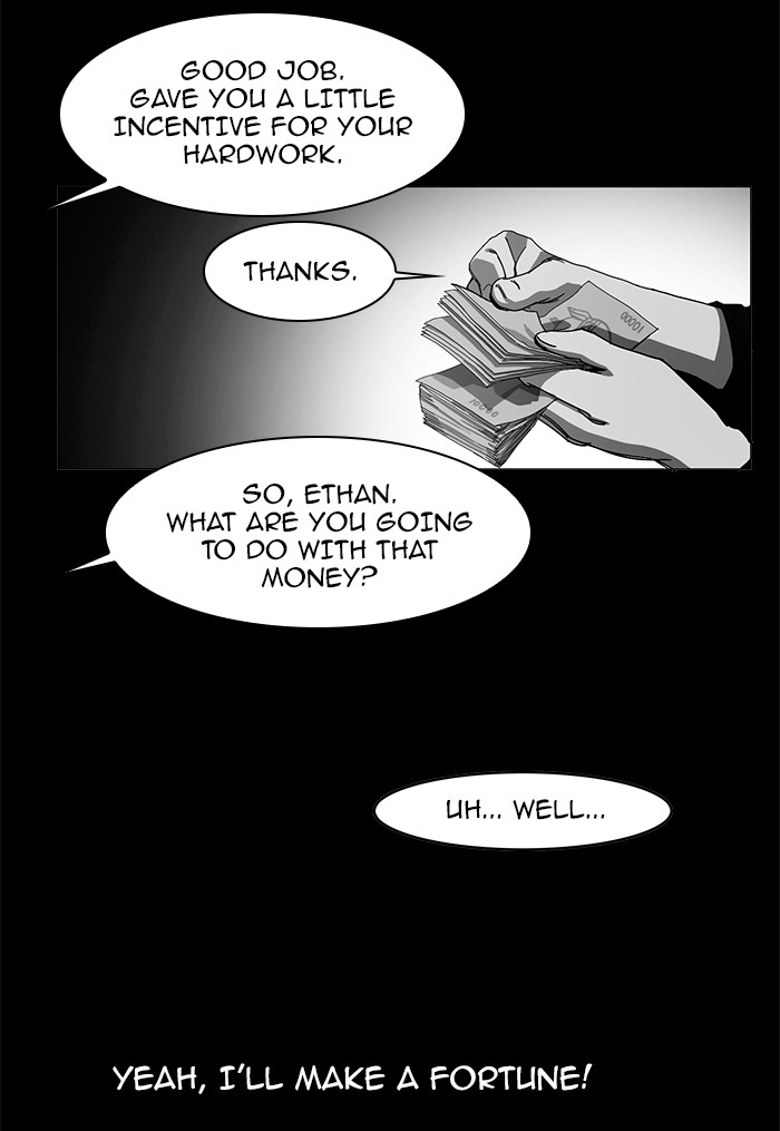 Hardcore Leveling Warrior Chapter 49 page 8 - Chapter 49: Ep. 49