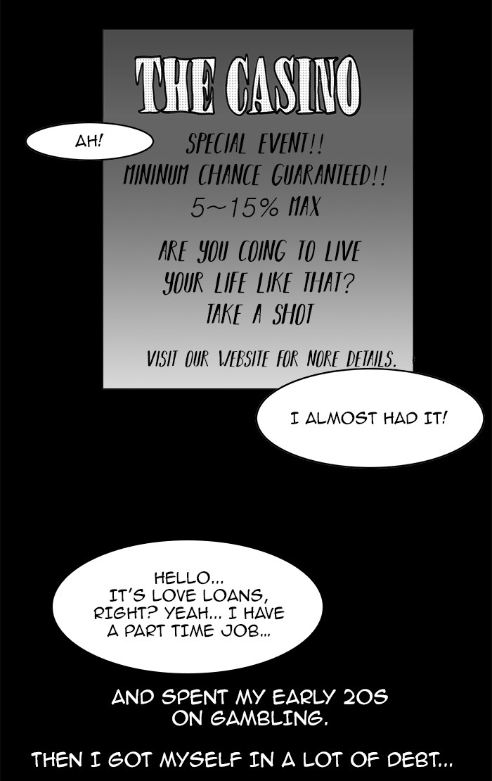 Hardcore Leveling Warrior Chapter 49 page 9 - Chapter 49: Ep. 49