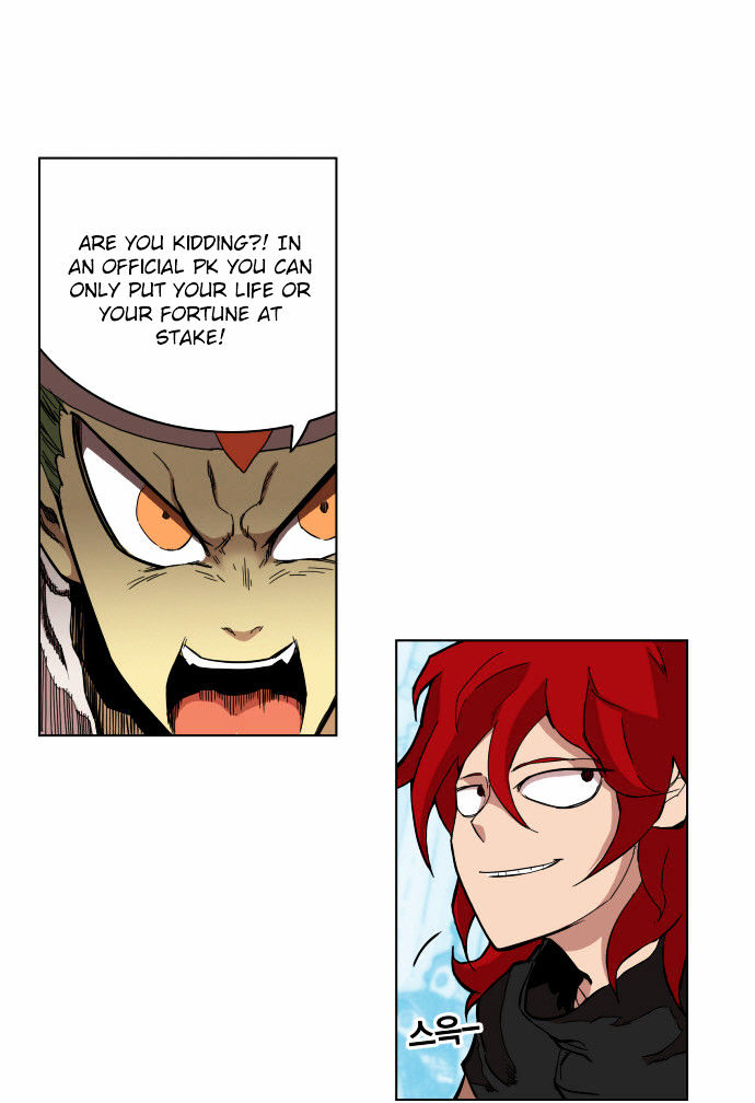 Hardcore Leveling Warrior Chapter 5 page 12 - Chapter 5