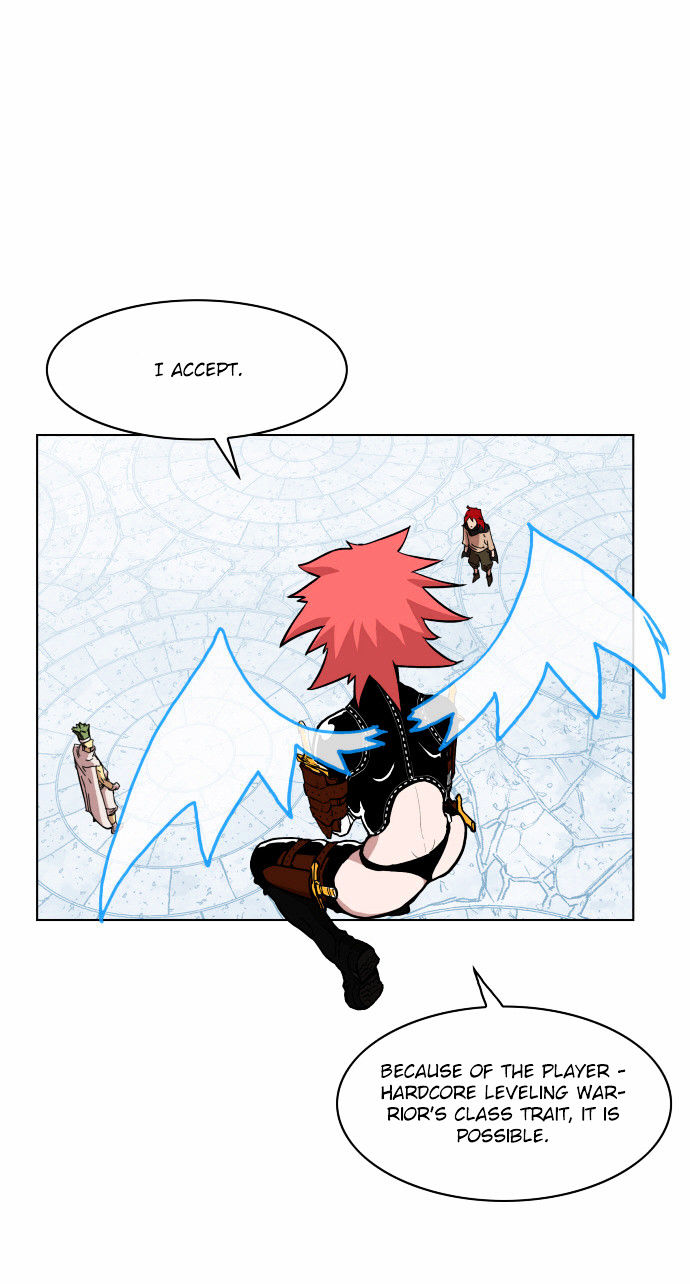 Hardcore Leveling Warrior Chapter 5 page 13 - Chapter 5