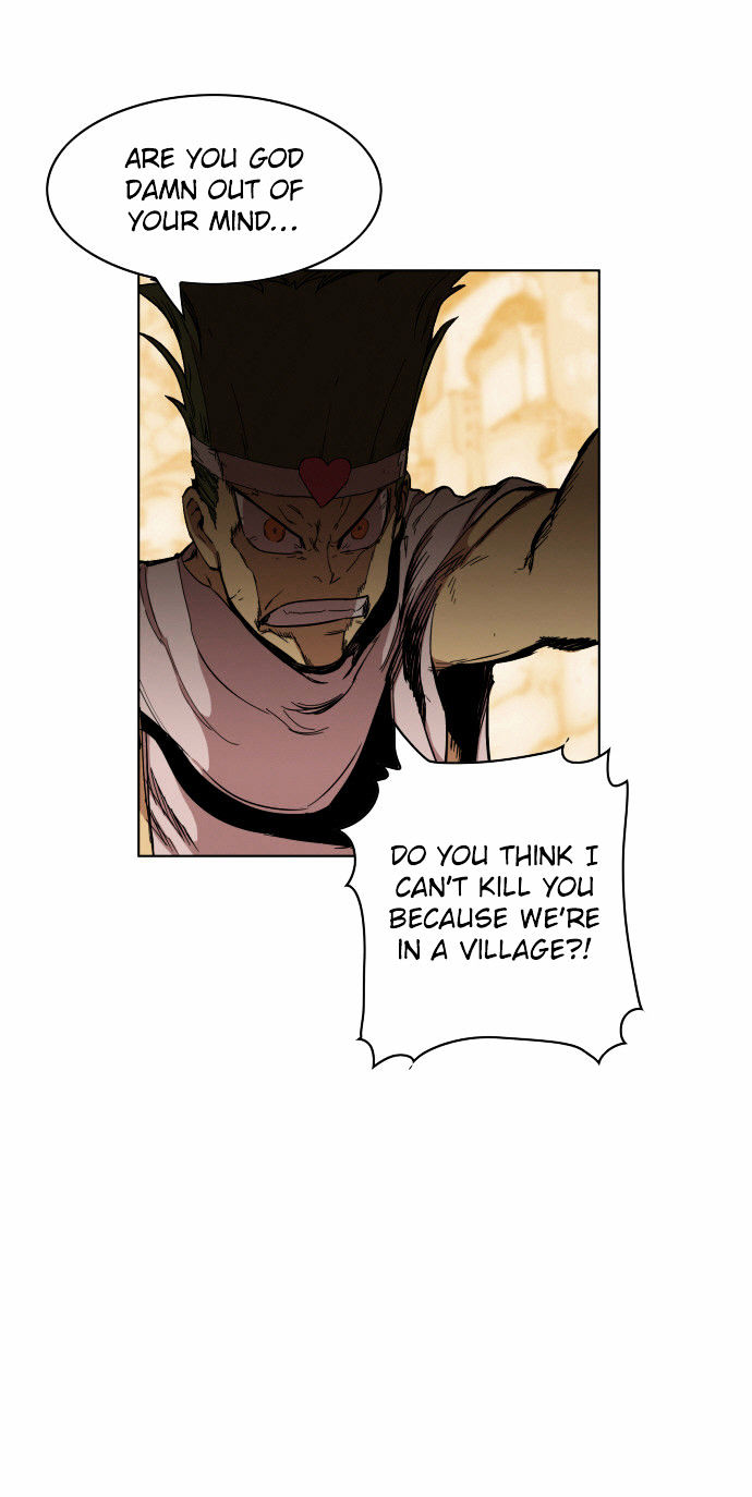 Hardcore Leveling Warrior Chapter 5 page 3 - Chapter 5
