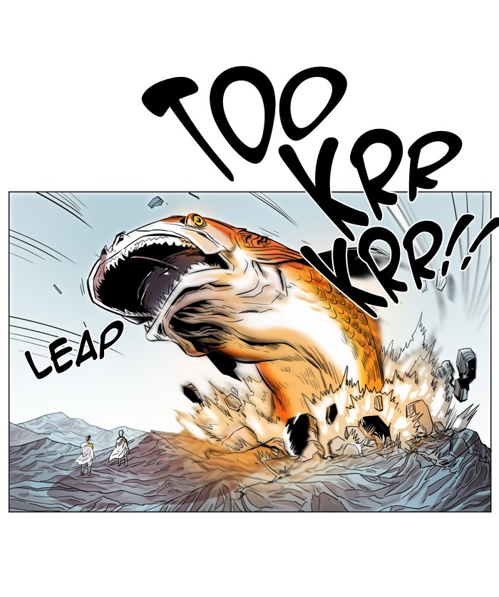 Hardcore Leveling Warrior Chapter 50 page 1 - Chapter 50: Ep. 50