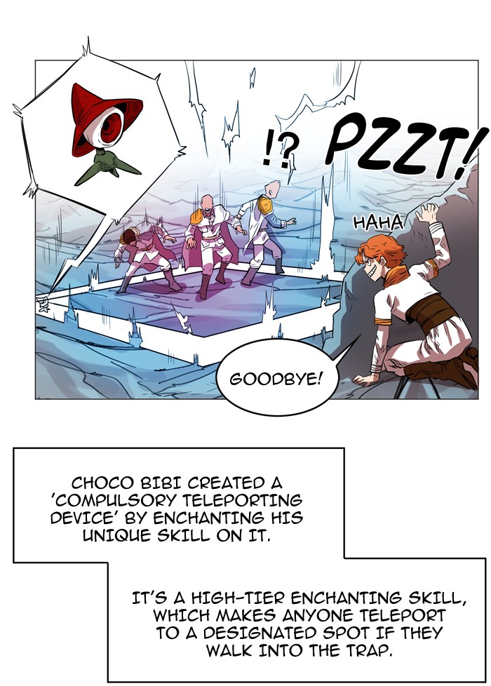 Hardcore Leveling Warrior Chapter 50 page 10 - Chapter 50: Ep. 50