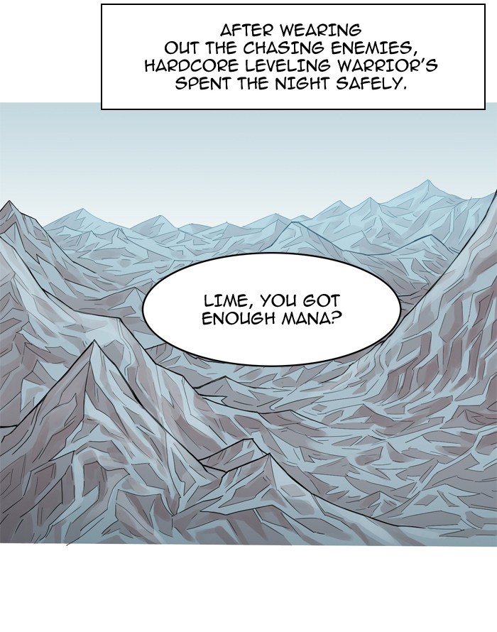 Hardcore Leveling Warrior Chapter 50 page 12 - Chapter 50: Ep. 50
