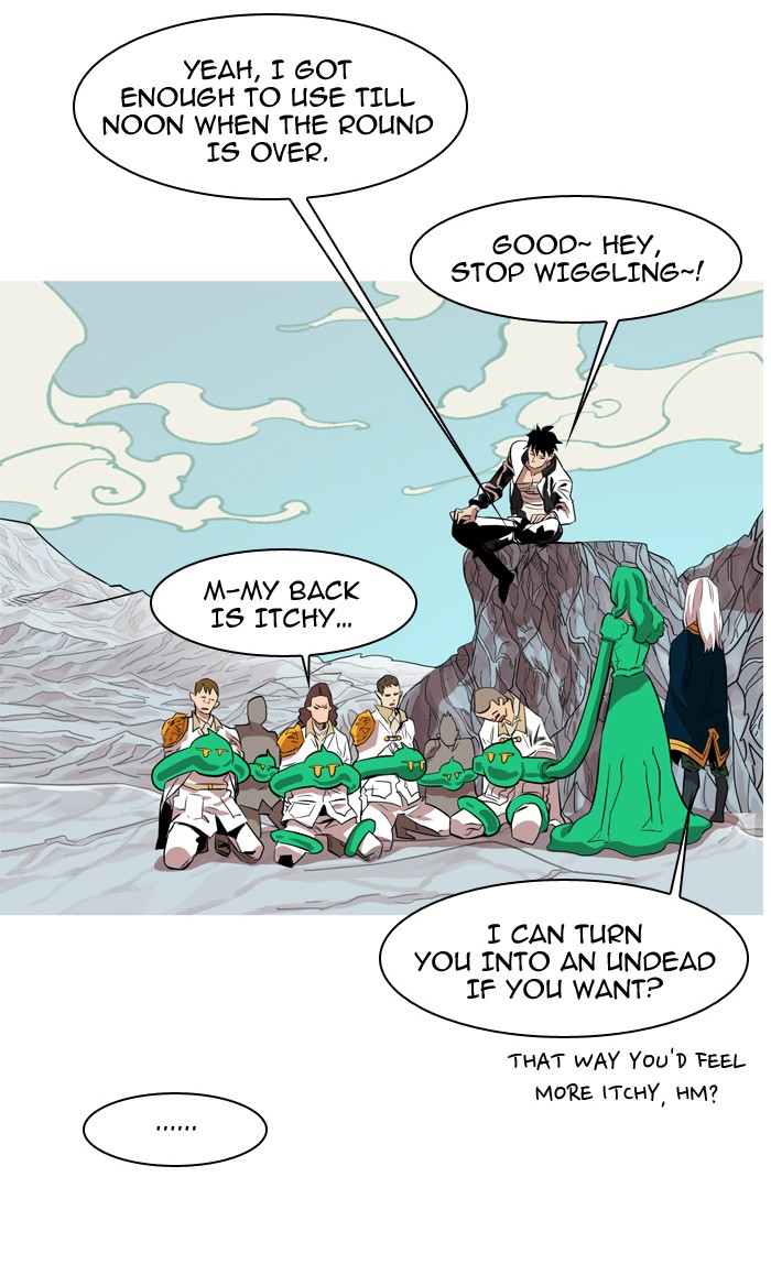 Hardcore Leveling Warrior Chapter 50 page 13 - Chapter 50: Ep. 50